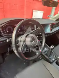2019 Audi A1