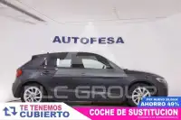 2019 Audi A1