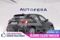 2019 Audi A1