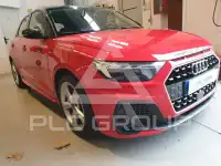 2019 Audi A1