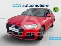 2019 Audi A1