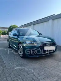 2019 Audi A1
