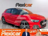 2019 Audi A1
