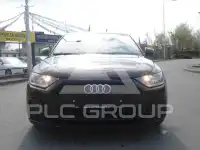 2019 Audi A1