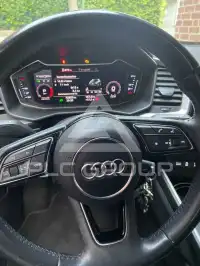 2019 Audi A1