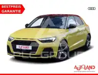2019 Audi A1