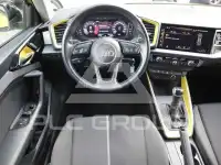 2019 Audi A1