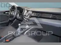 2019 Audi A1