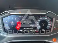 2019 Audi A1