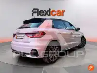 2019 Audi A1