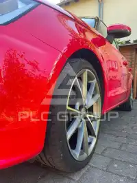 2019 Audi A1
