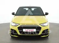2019 Audi A1