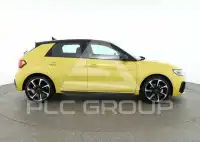 2019 Audi A1