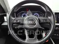 2019 Audi A1