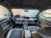 2019 Audi A1