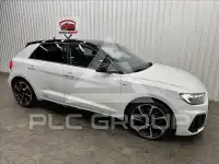 2019 Audi A1