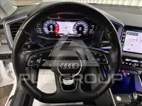 2019 Audi A1