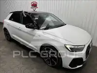 2019 Audi A1