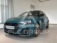 2019 Audi A1