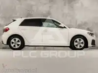2019 Audi A1