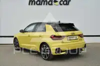 2019 Audi A1