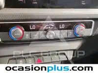 2019 Audi A1