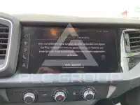 2019 Audi A1