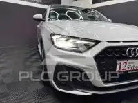 2019 Audi A1