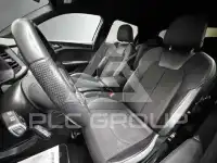 2019 Audi A1