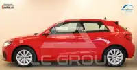 2019 Audi A1