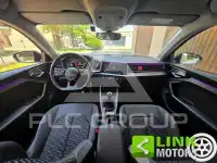 2019 Audi A1