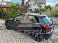 2019 Audi A1
