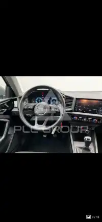 2019 Audi A1