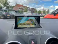 2019 Audi A1