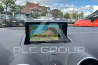 2019 Audi A1