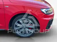 2019 Audi A1
