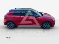 2019 Audi A1