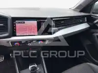 2019 Audi A1