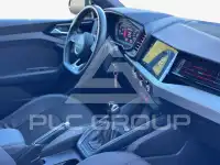 2019 Audi A1