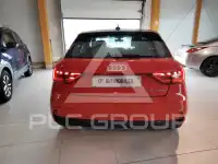 2019 Audi A1