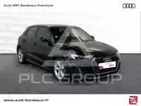2019 Audi A1
