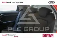 2019 Audi A1