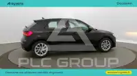 2019 Audi A1