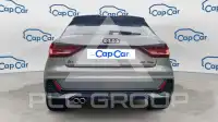 2019 Audi A1