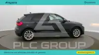 2019 Audi A1