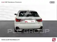2019 Audi A1