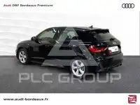 2019 Audi A1