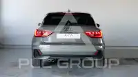 2019 Audi A1