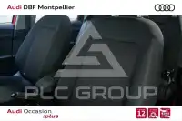 2019 Audi A1