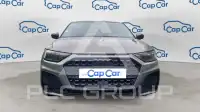 2019 Audi A1